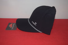 Load image into Gallery viewer, Melin Links Collection Hydro Compass Black Snapback
