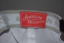 Load image into Gallery viewer, Les Bordes Velcroback Hat By American Needle