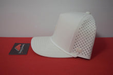 Load image into Gallery viewer, Melin Hydro Odysea Egret Snapback