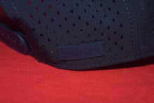 Load image into Gallery viewer, Melin The Players Collection Hydro Odyssey Navy Snapback