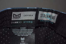 Load image into Gallery viewer, Melin Streamline Collection Hydro Odysea Navy Duck Camo
