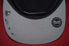 Load image into Gallery viewer, Melin Hydro Trenches Hawaii 808 Black Snapback