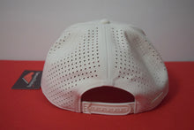 Load image into Gallery viewer, Melin Hydro Odysea Egret Snapback