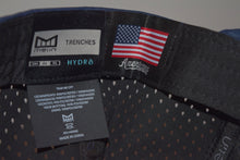 Load image into Gallery viewer, Melin Americana Collection Hydro Trenches United Snapback