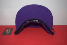 Load image into Gallery viewer, Hello Kitty X New Era Purple Fitted 59Fifty