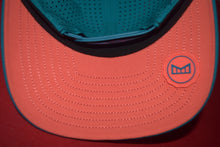 Load image into Gallery viewer, Melin Hydro Odysea Deep Sea Snapback