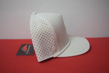 Load image into Gallery viewer, Melin Hydro Odysea Egret Snapback