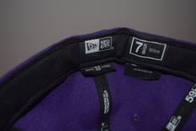 Load image into Gallery viewer, Hello Kitty X New Era Purple Fitted 59Fifty