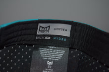 Load image into Gallery viewer, Melin Hydro Odysea Deep Sea Snapback