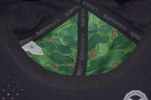 Load image into Gallery viewer, Melin Links Collection Hydro Compass Black Snapback