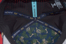Load image into Gallery viewer, Melin The Players Collection Hydro Odyssey Navy Snapback