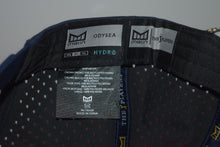 Load image into Gallery viewer, Melin The Players Collection Hydro Odyssey Navy Snapback