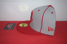 Load image into Gallery viewer, LMB New Era Diablos Rojos Del Mexico Retro Fitted 59Fifty