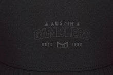 Load image into Gallery viewer, Melin Austin Gamblers Collection Hydro Odysea Snapback