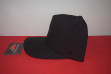 Load image into Gallery viewer, Melin Austin Gamblers Collection Hydro Odysea Snapback