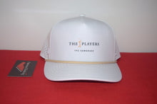 Load image into Gallery viewer, Melin The Players Collection TPC Sawgrass Hydro Odyssey Snapback