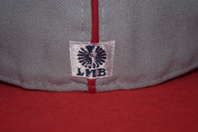Load image into Gallery viewer, LMB New Era Diablos Rojos Del Mexico Retro Fitted 59Fifty