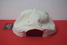 Load image into Gallery viewer, Melin Hydro Eagle Moonbeam Snapback