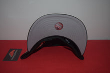 Load image into Gallery viewer, MLB New Era Los Angeles Dodgers Kendrick Lamar PGLANG Black Fitted 59Fifty