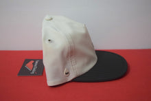 Load image into Gallery viewer, Melin Hydro Eagle Moonbeam Snapback
