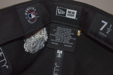Load image into Gallery viewer, MLB New Era Los Angeles Dodgers Kendrick Lamar PGLANG Black Fitted 59Fifty