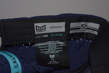 Load image into Gallery viewer, Melin Adventure Club Collection Hydro Odysea Strapback