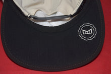Load image into Gallery viewer, Melin Hydro Eagle Moonbeam Snapback