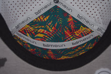 Load image into Gallery viewer, Melin Hydro Trenches Hawaii 808 White Snapback