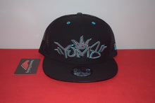 Load image into Gallery viewer, Yums X New Era King Snapback 9Fifty