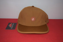 Load image into Gallery viewer, Melin Adventure Club Hydro The Legend Bone Brown Strapback