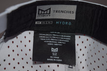 Load image into Gallery viewer, Melin Hydro Trenches Hawaii 808 White Snapback