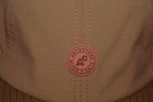 Load image into Gallery viewer, Melin Adventure Club Hydro The Legend Bone Brown Strapback
