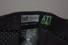 Load image into Gallery viewer, Melin Austin Gamblers Collection Hydro Odysea Snapback