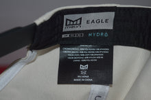 Load image into Gallery viewer, Melin Hydro Eagle Moonbeam Snapback
