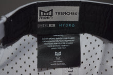 Load image into Gallery viewer, Melin Hydro Trenches Hawaii 808 White Snapback