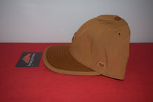 Load image into Gallery viewer, Melin Adventure Club Hydro The Legend Bone Brown Strapback