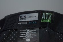 Load image into Gallery viewer, Melin Austin Gamblers Collection Hydro Odysea Snapback