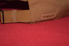 Load image into Gallery viewer, Melin Adventure Club Hydro The Legend Bone Brown Strapback