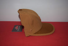 Load image into Gallery viewer, Melin Adventure Club Hydro The Legend Bone Brown Strapback