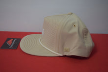 Load image into Gallery viewer, Melin Links Collection Hydro Coronado Khaki Snapback