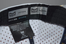 Load image into Gallery viewer, Melin The Players Collection TPC Sawgrass Hydro Odyssey Snapback
