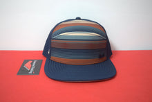 Load image into Gallery viewer, Melin Baja Collection Hydro Trenches Snapback