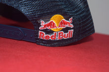 Load image into Gallery viewer, Red Bull X New Era Snapback 9Forty