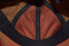 Load image into Gallery viewer, Melin Adventure Club Hydro The Legend Bone Brown Strapback