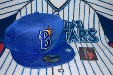 Load image into Gallery viewer, NPB New Era Yokohama Baystars Fitted 59Fifty