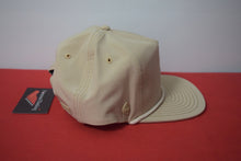 Load image into Gallery viewer, Melin Links Collection Hydro Coronado Khaki Snapback