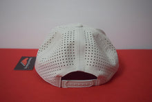 Load image into Gallery viewer, Melin Stacked Hydro Odysea Hawaii Beige Snapback