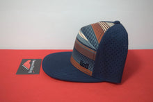 Load image into Gallery viewer, Melin Baja Collection Hydro Trenches Snapback