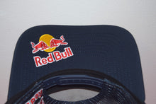 Load image into Gallery viewer, Red Bull X New Era Snapback 9Forty