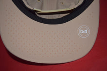 Load image into Gallery viewer, Melin Links Collection Hydro Coronado Khaki Snapback